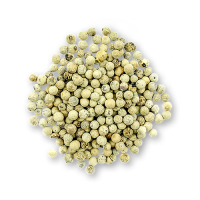 Malabar White Peppercorns