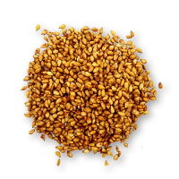Toasted Tex Mex Sesame Seeds