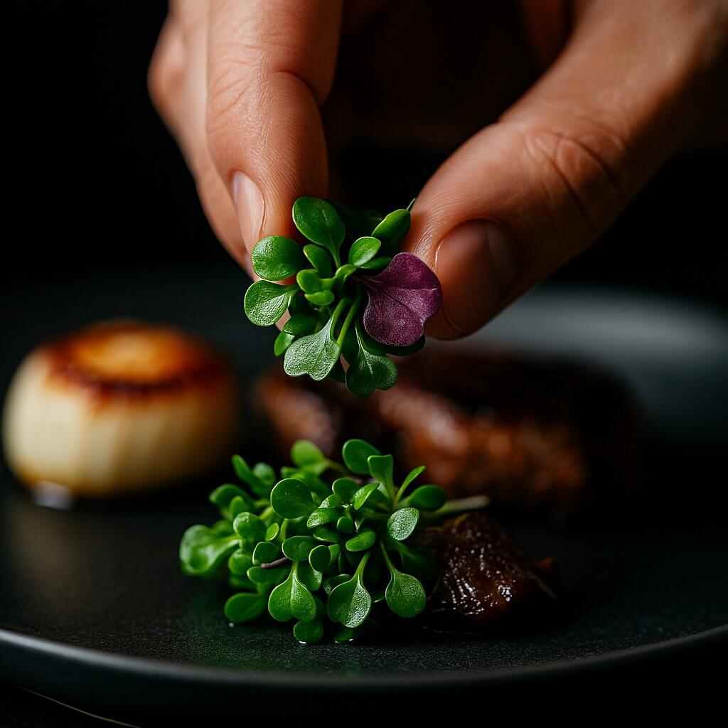 Microgreens in NYC & Beyond: Grown to Finish Strong